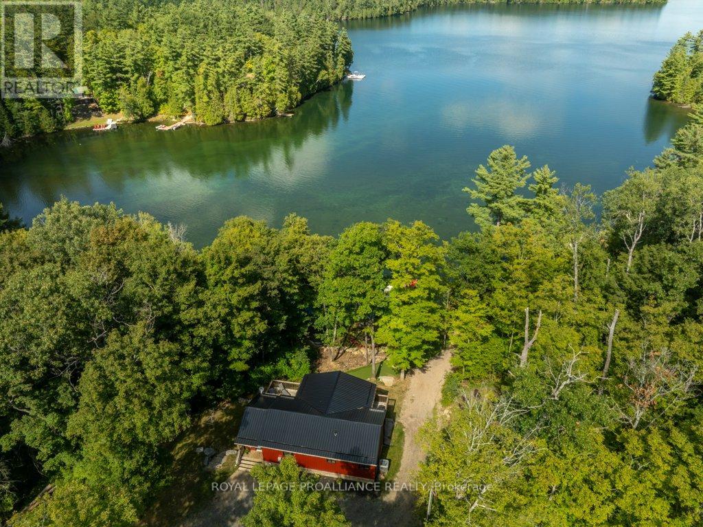 1202 Rocky Lane, Frontenac, Ontario  K0H 1K0 - Photo 44 - X12430969