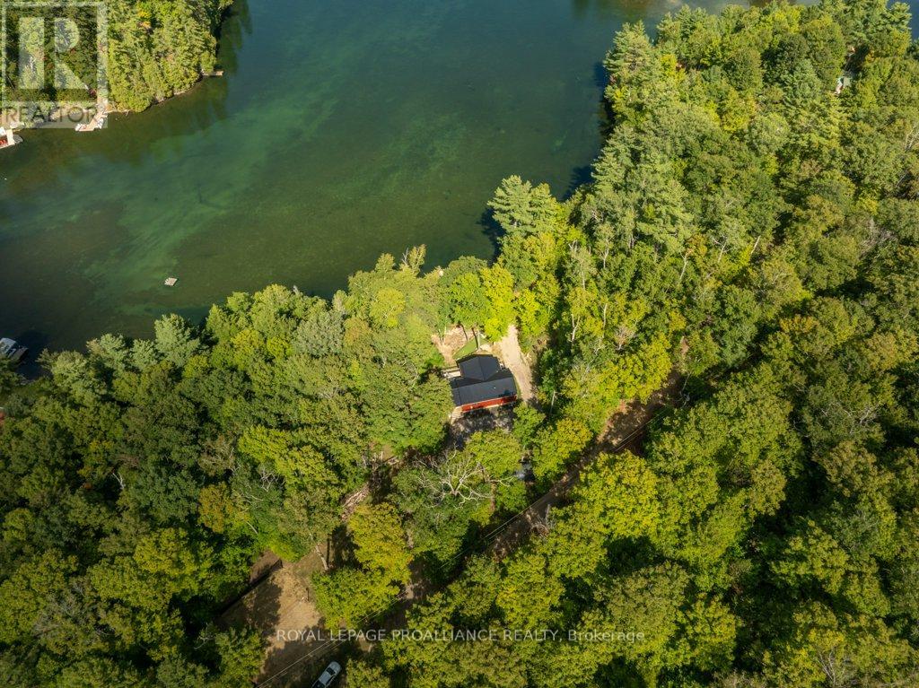 1202 Rocky Lane, Frontenac, Ontario  K0H 1K0 - Photo 45 - X12430969