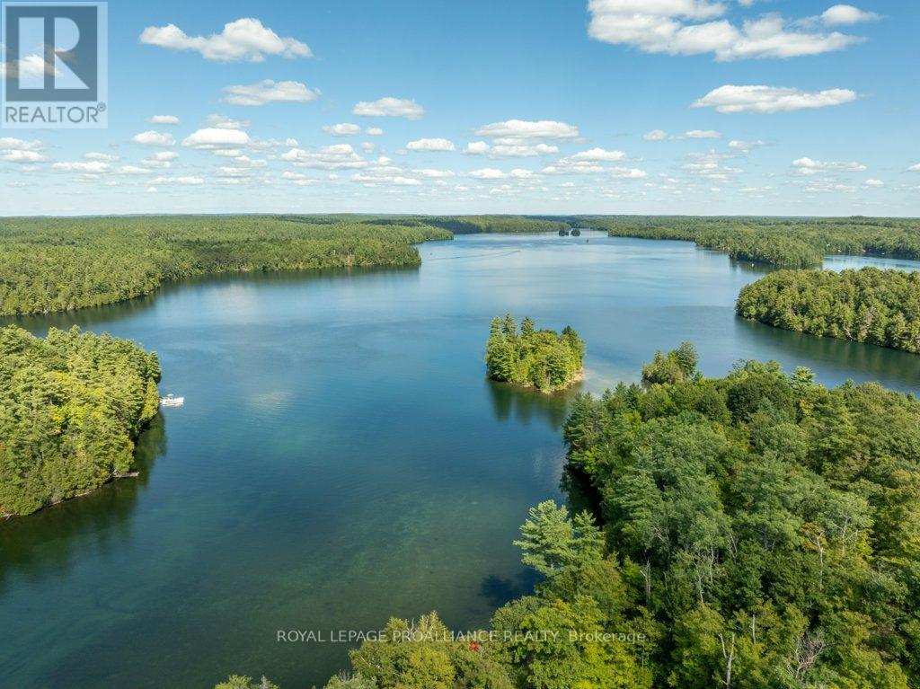 1202 Rocky Lane, Frontenac, Ontario  K0H 1K0 - Photo 46 - X12430969