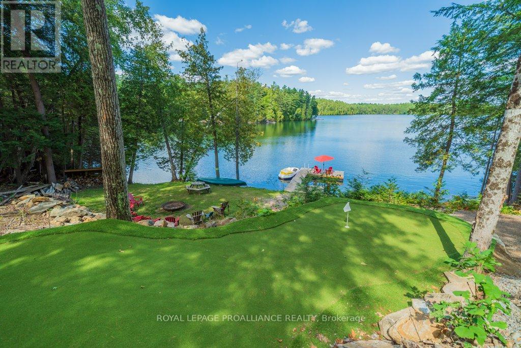 1202 Rocky Lane, Frontenac, Ontario  K0H 1K0 - Photo 48 - X12430969