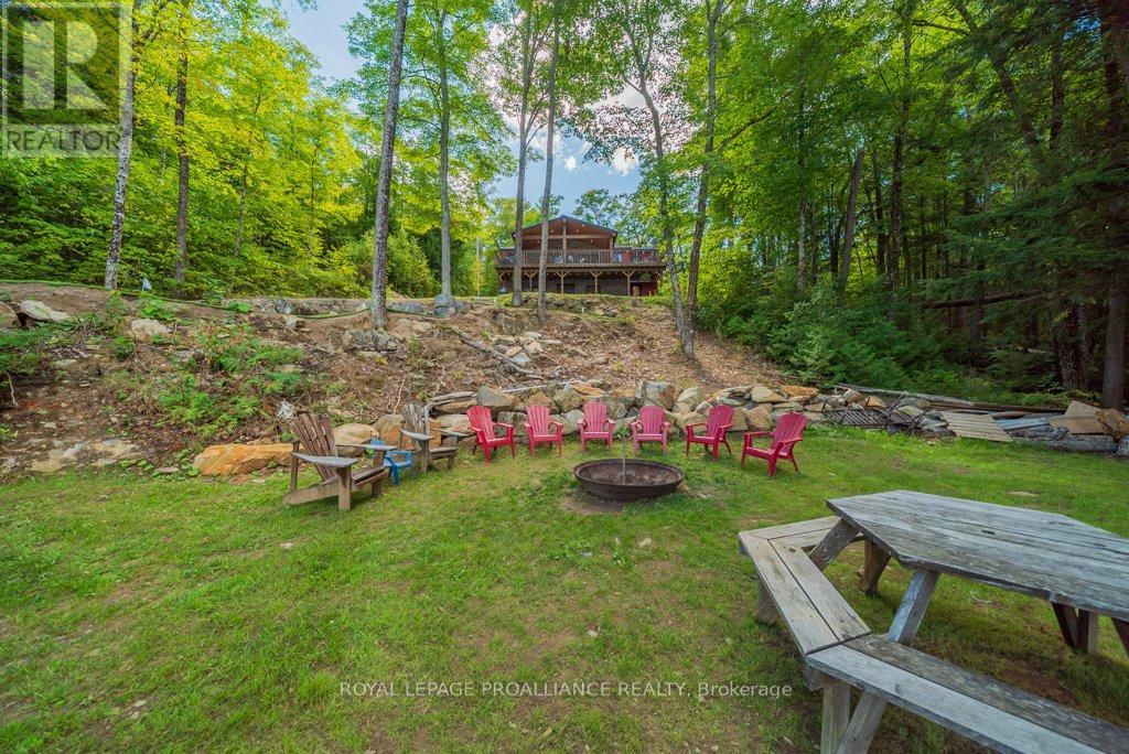 1202 Rocky Lane, Frontenac, Ontario  K0H 1K0 - Photo 50 - X12430969