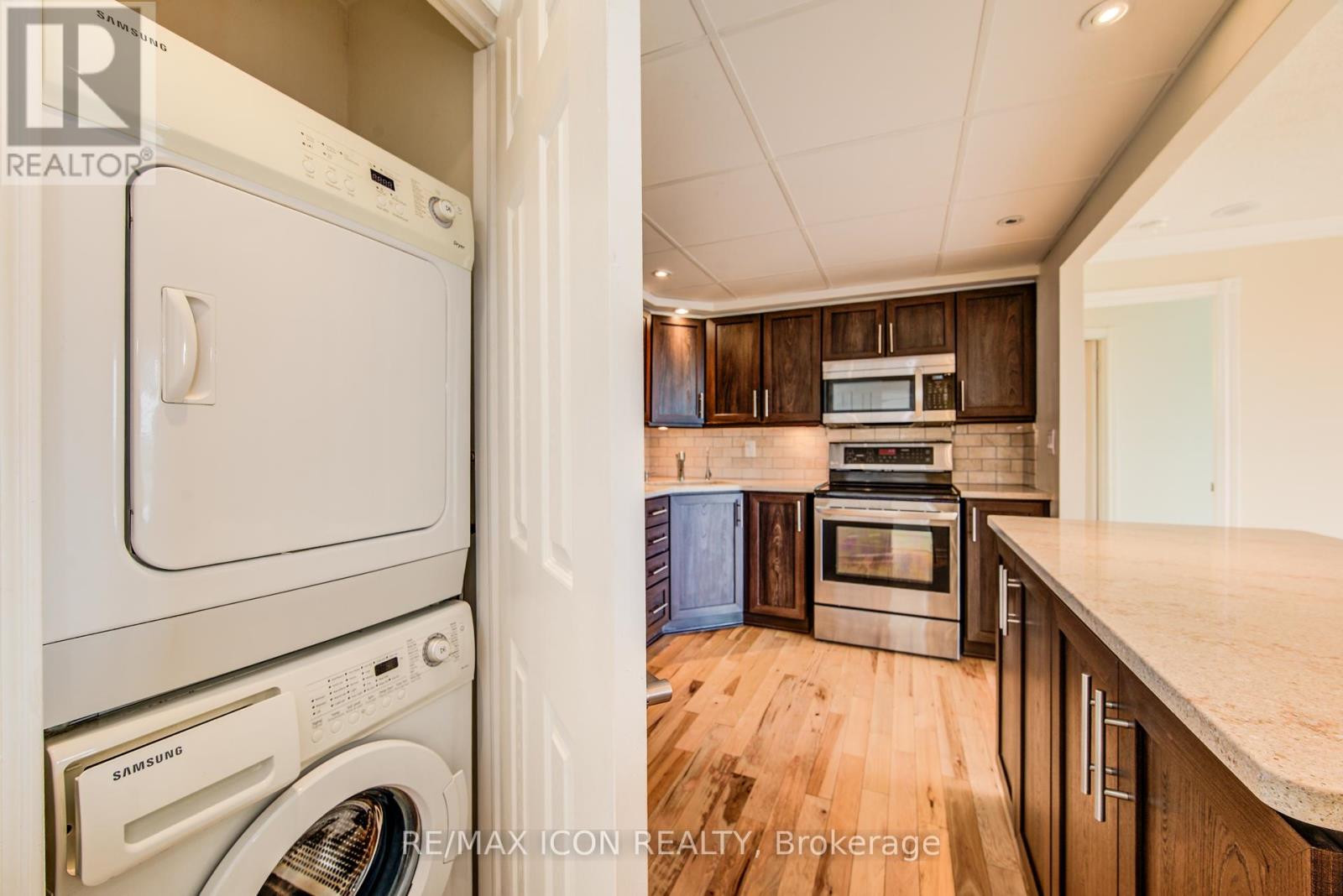 901 - 237 King Street W, Cambridge, Ontario  N3H 5L2 - Photo 13 - X12430961