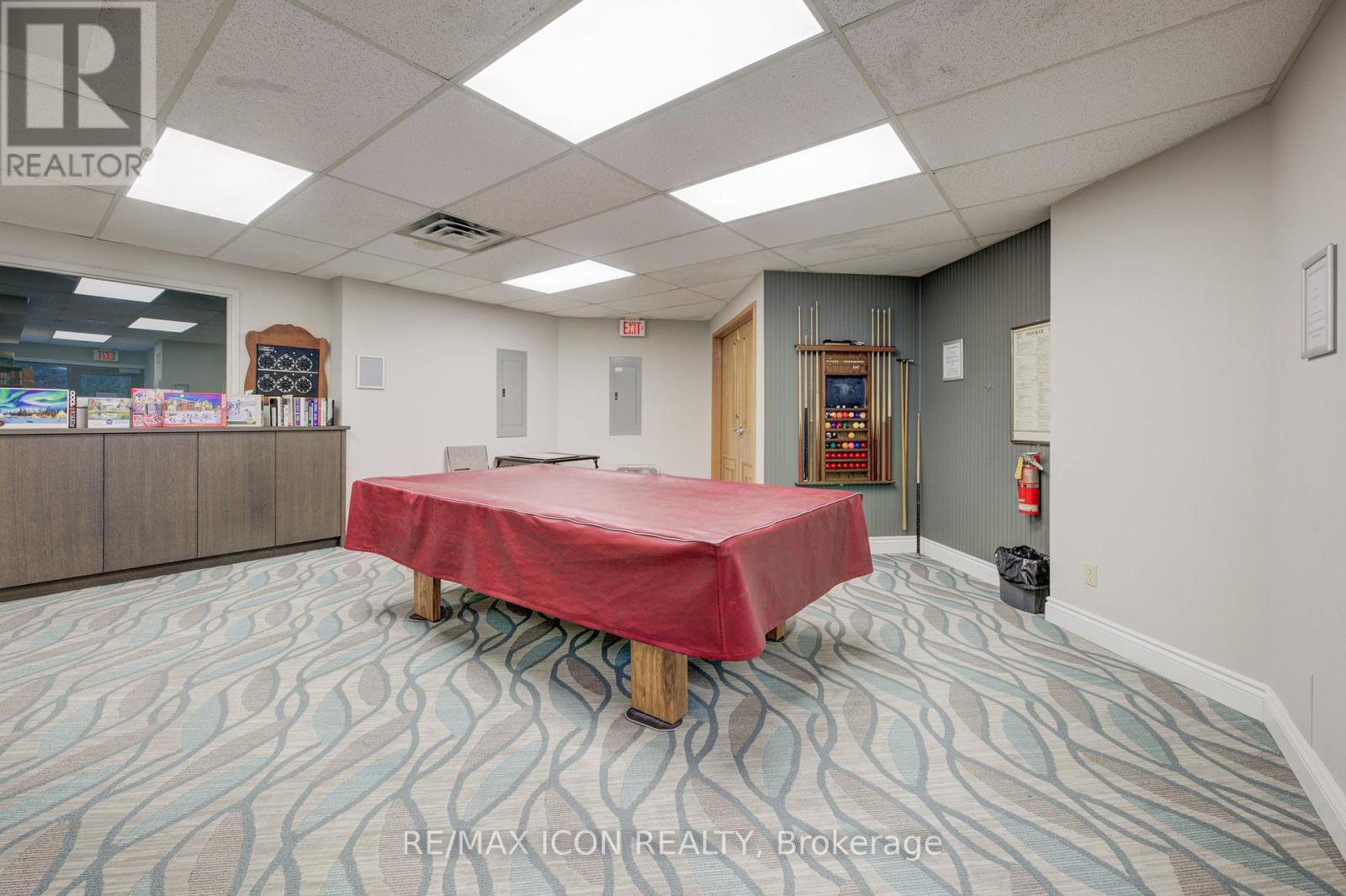 901 - 237 King Street W, Cambridge, Ontario  N3H 5L2 - Photo 38 - X12430961