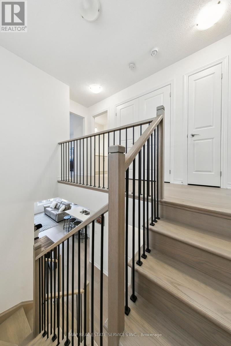 1515 Kovachik Boulevard, Milton, Ontario  L9E 1T4 - Photo 22 - W12430963