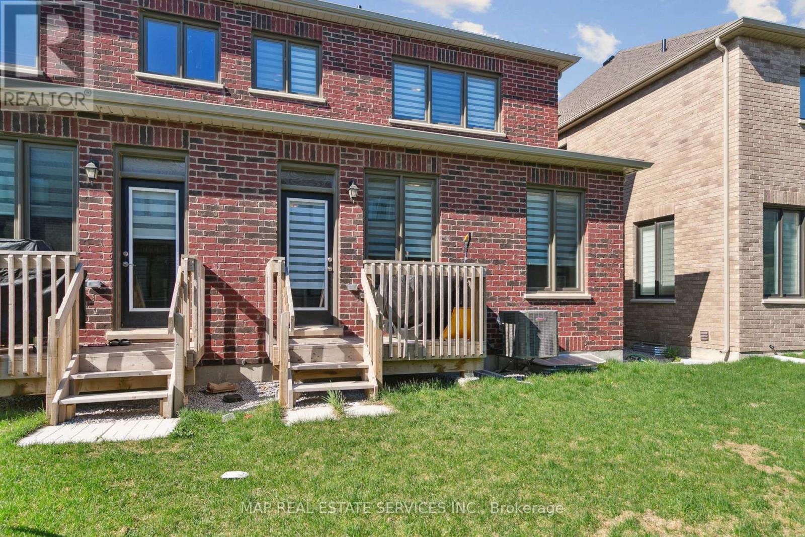 1515 Kovachik Boulevard, Milton, Ontario  L9E 1T4 - Photo 39 - W12430963