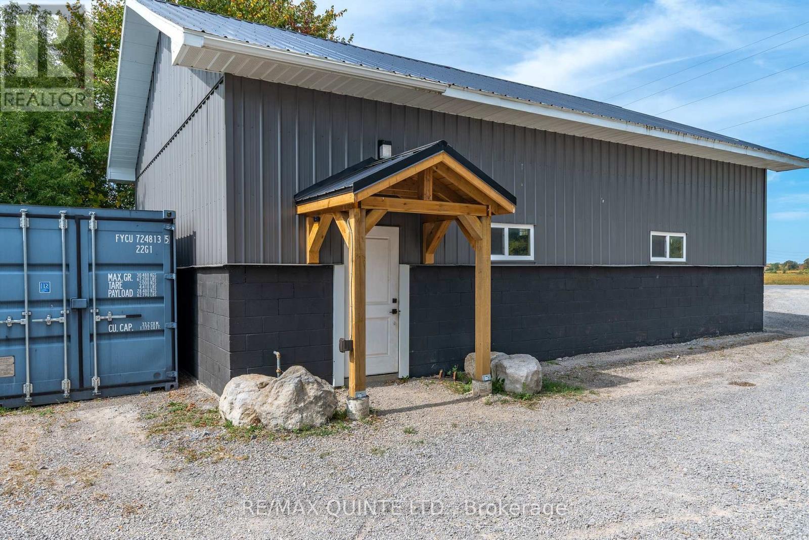 1938 Crookston Road, Tweed, Ontario  K0K 3J0 - Photo 41 - X12418194