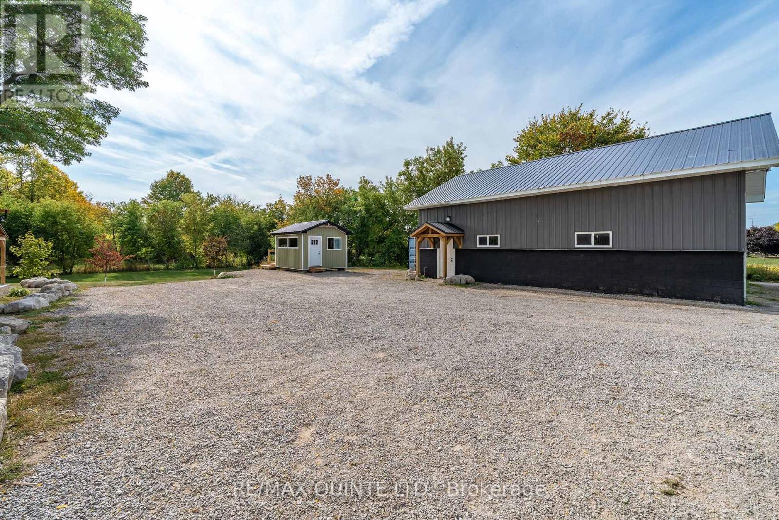 1938 Crookston Road, Tweed, Ontario  K0K 3J0 - Photo 40 - X12418194