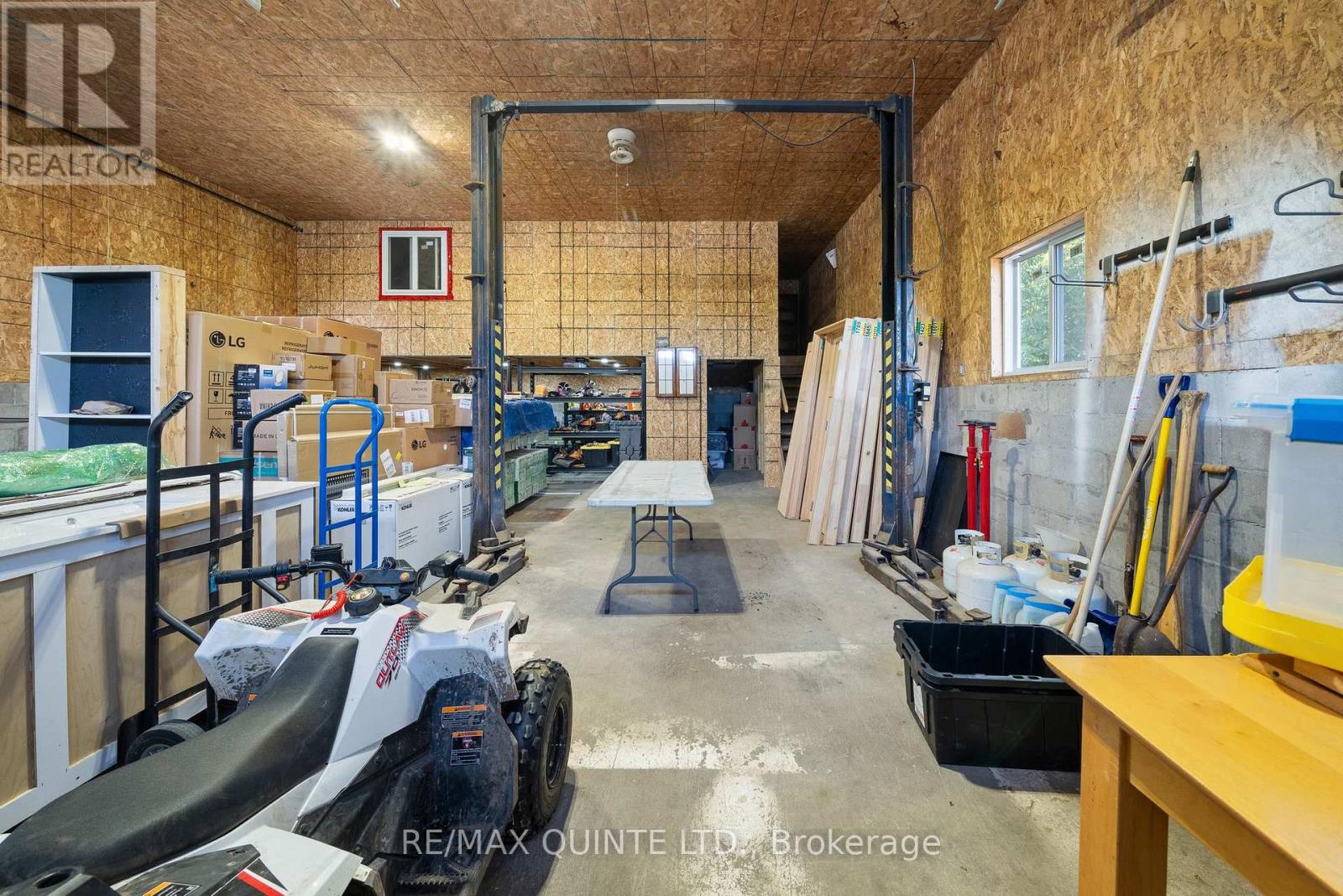 1938 Crookston Road, Tweed, Ontario  K0K 3J0 - Photo 43 - X12418194