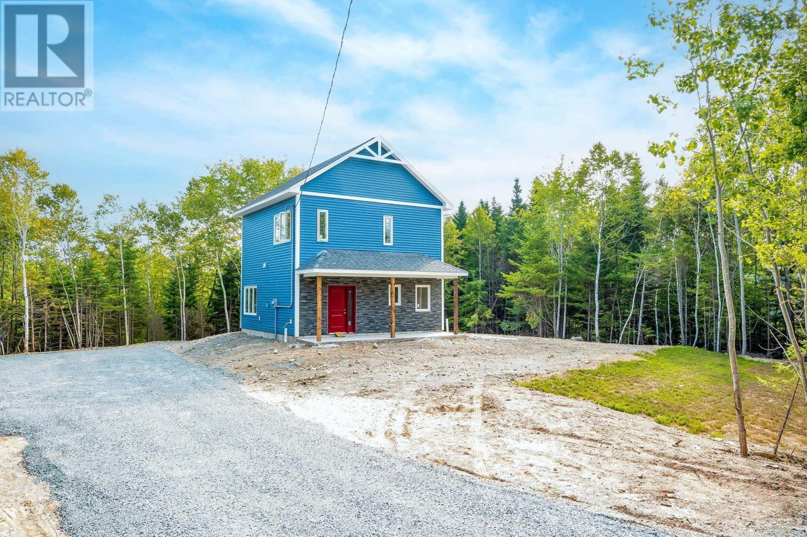 25 Jan Marie Drive, Lawrencetown, Nova Scotia