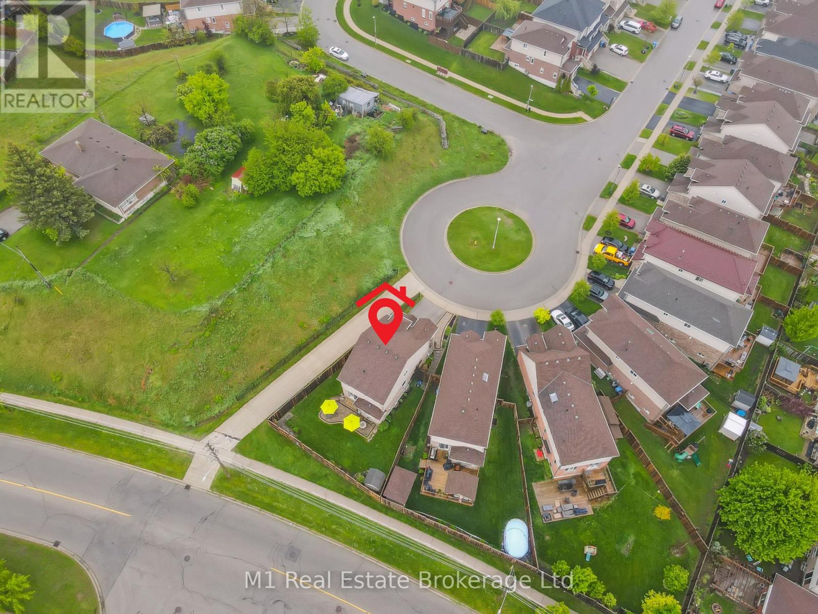 12 Oakes Court, Guelph, Ontario  N1E 0J6 - Photo 43 - X12246231