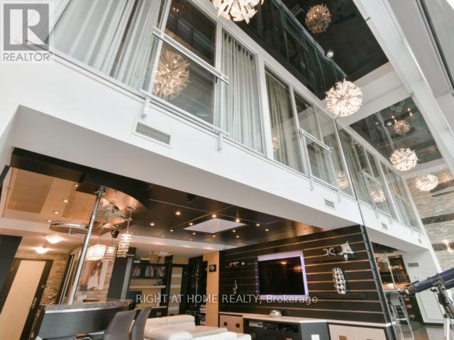 Lph02 - 21 Nelson Street, Toronto, Ontario  M5V 1T8 - Photo 11 - C12430972