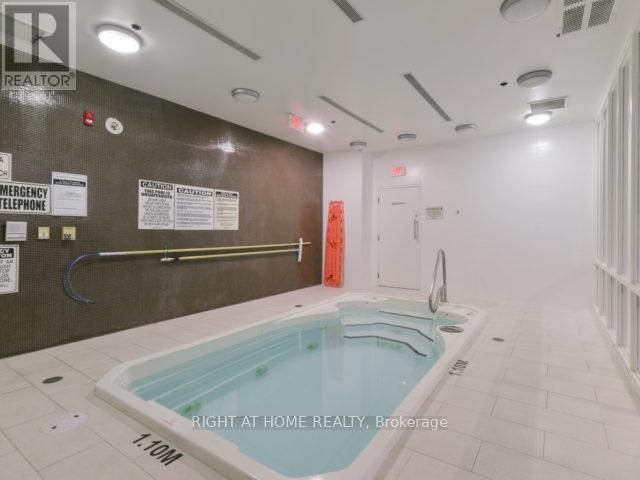 Lph02 - 21 Nelson Street, Toronto, Ontario  M5V 1T8 - Photo 24 - C12430972