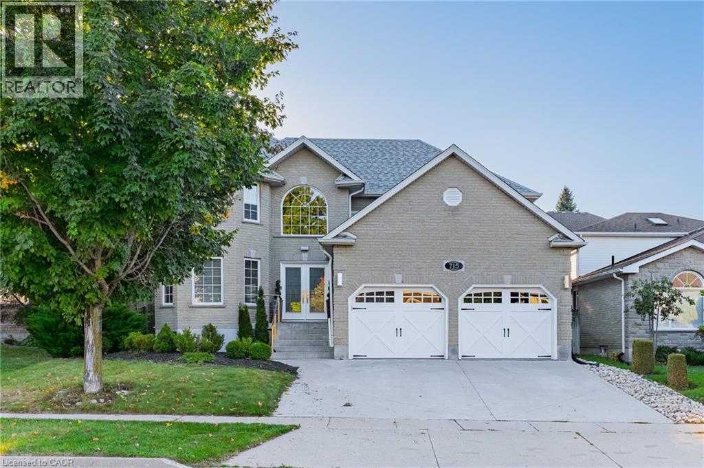 715 Burnett Avenue, Cambridge, Ontario  N1T 1P1 - Photo 2 - 40771705