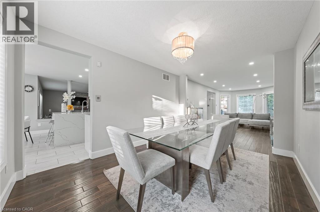 715 Burnett Avenue, Cambridge, Ontario  N1T 1P1 - Photo 8 - 40771705
