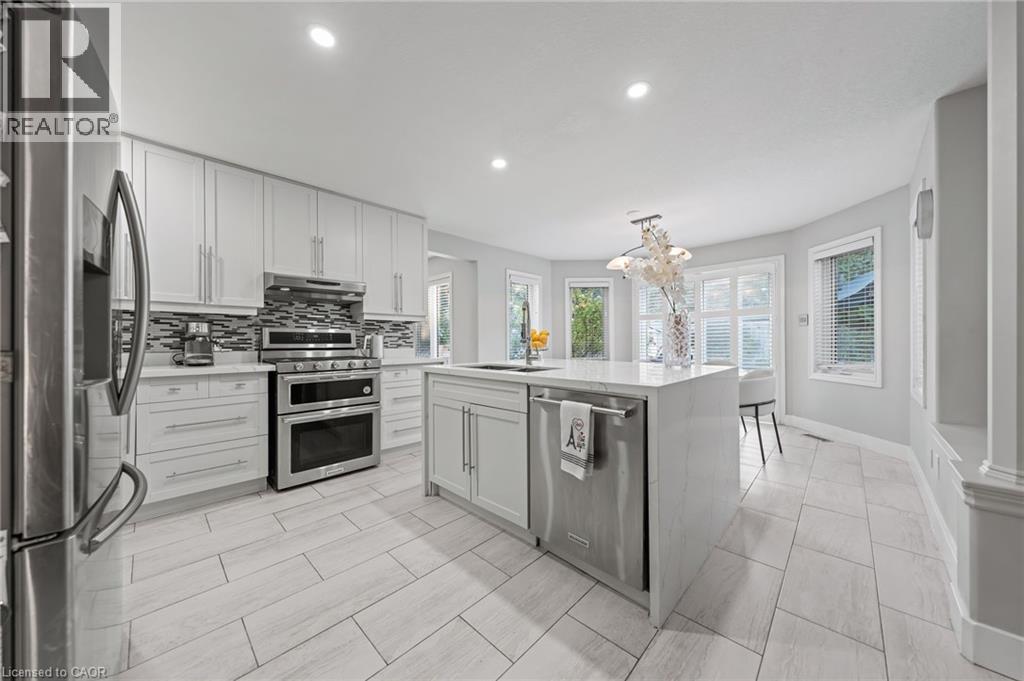 715 Burnett Avenue, Cambridge, Ontario  N1T 1P1 - Photo 10 - 40771705