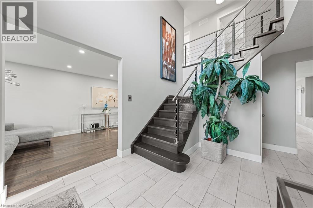 715 Burnett Avenue, Cambridge, Ontario  N1T 1P1 - Photo 6 - 40771705