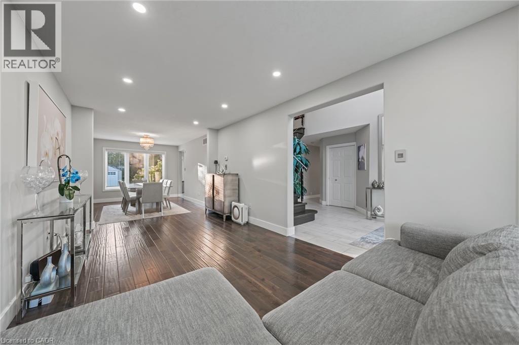 715 Burnett Avenue, Cambridge, Ontario  N1T 1P1 - Photo 7 - 40771705