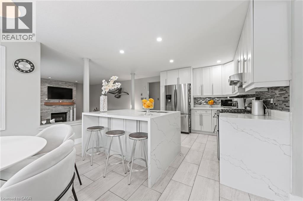 715 Burnett Avenue, Cambridge, Ontario  N1T 1P1 - Photo 16 - 40771705