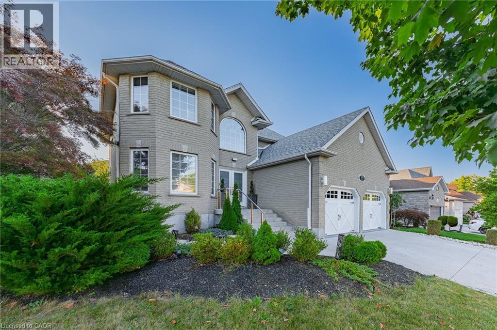 715 Burnett Avenue, Cambridge, Ontario  N1T 1P1 - Photo 3 - 40771705