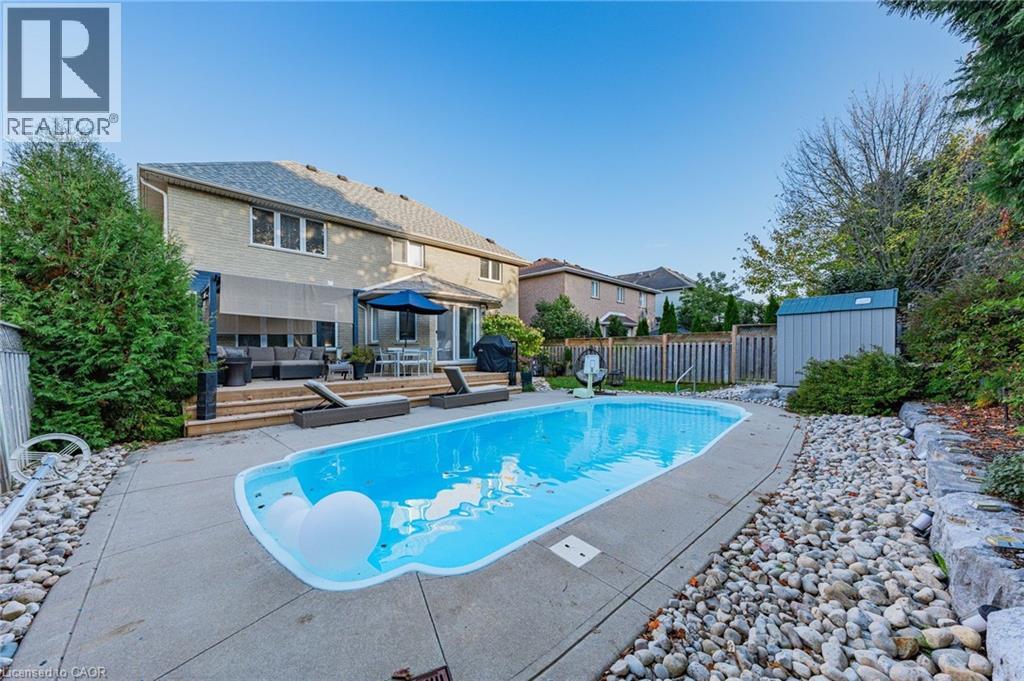 715 Burnett Avenue, Cambridge, Ontario  N1T 1P1 - Photo 50 - 40771705