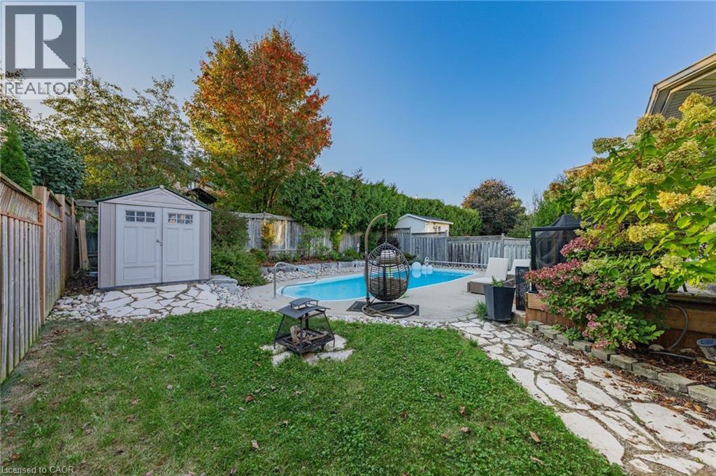 715 Burnett Avenue, Cambridge, Ontario  N1T 1P1 - Photo 48 - 40771705