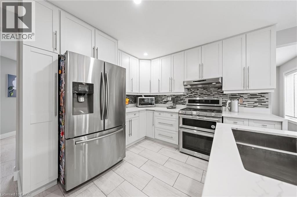 715 Burnett Avenue, Cambridge, Ontario  N1T 1P1 - Photo 12 - 40771705