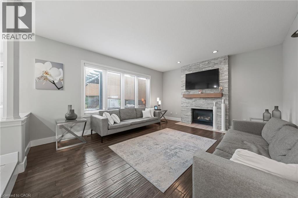 715 Burnett Avenue, Cambridge, Ontario  N1T 1P1 - Photo 17 - 40771705