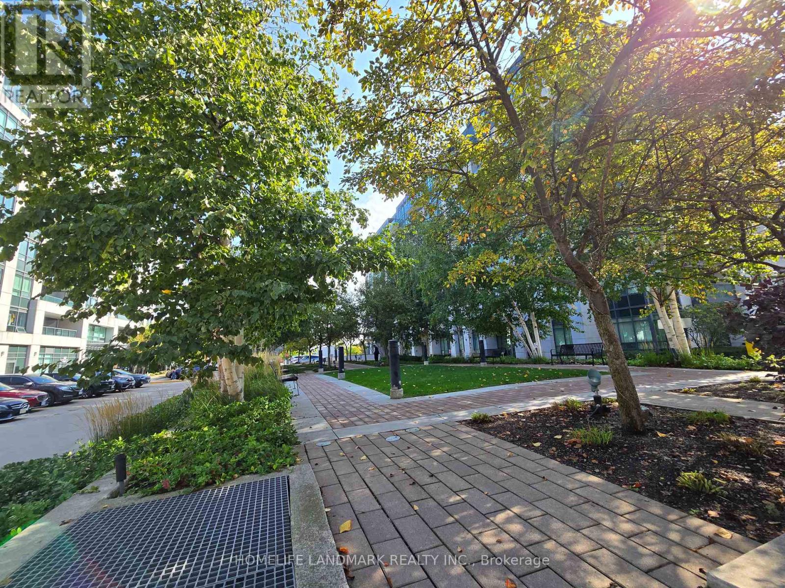 301 - 55 South Town Centre Boulevard, Markham, Ontario  L6G 0B1 - Photo 10 - N12430966