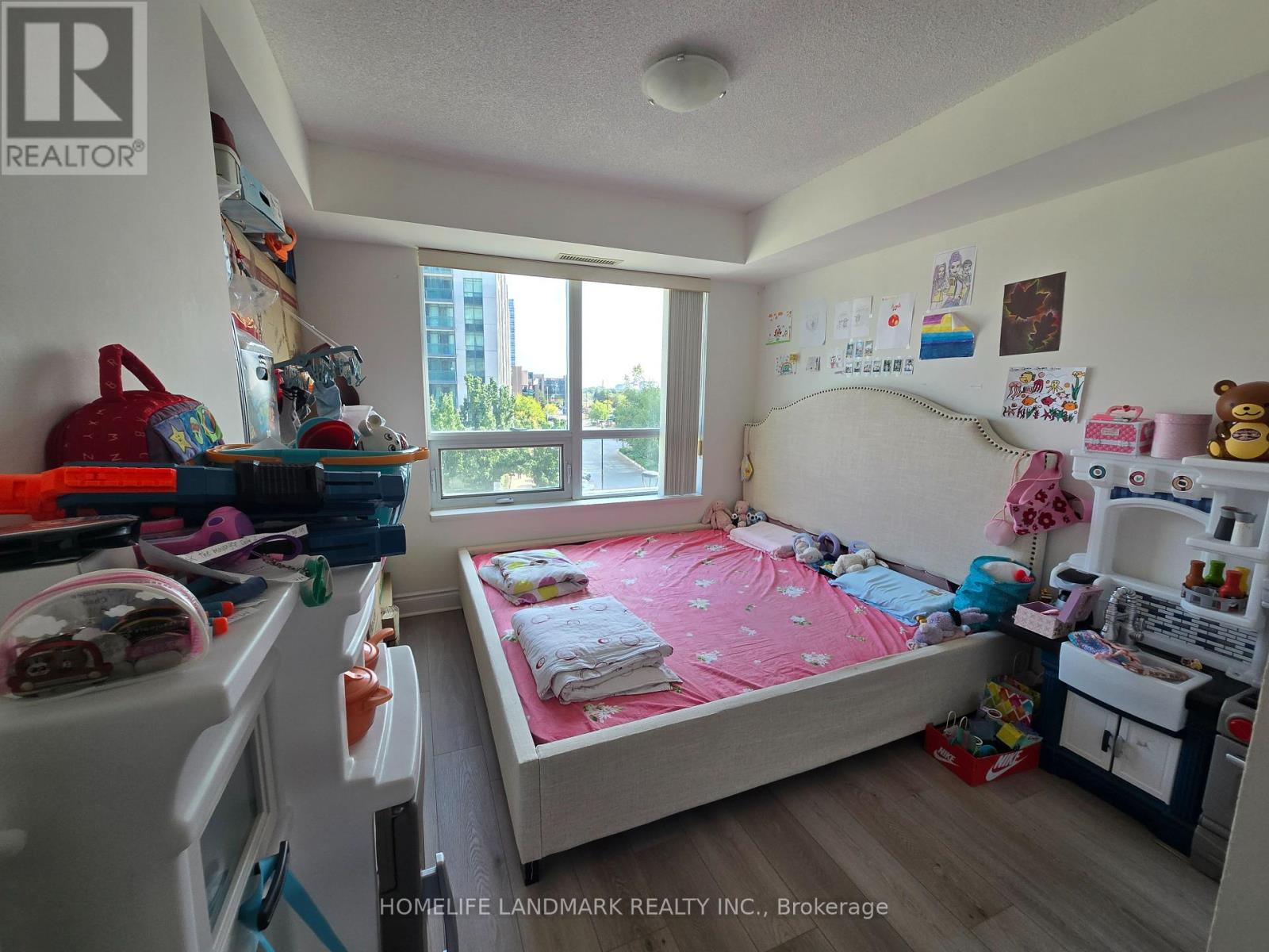 301 - 55 South Town Centre Boulevard, Markham, Ontario  L6G 0B1 - Photo 13 - N12430966