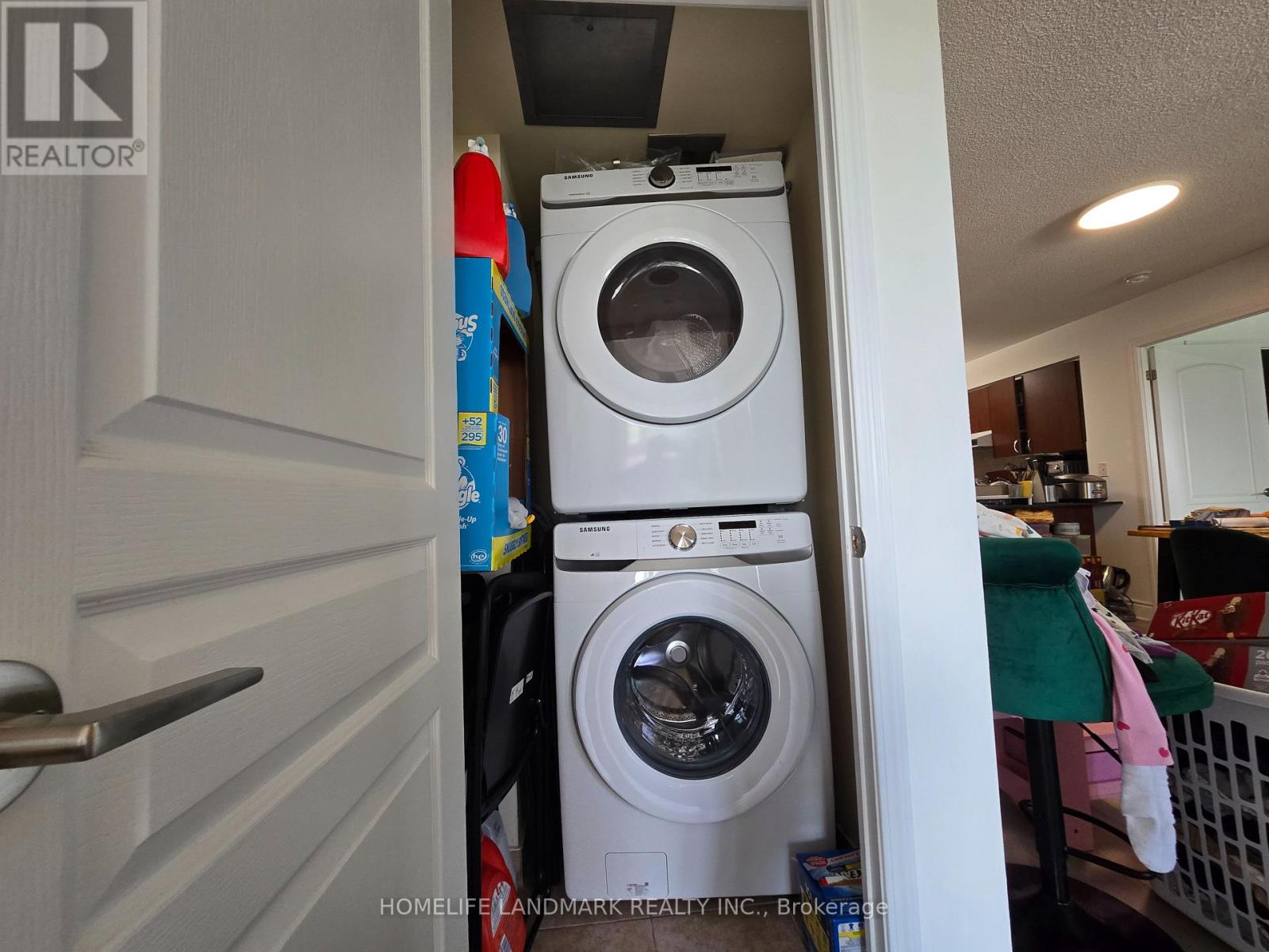 301 - 55 South Town Centre Boulevard, Markham, Ontario  L6G 0B1 - Photo 15 - N12430966