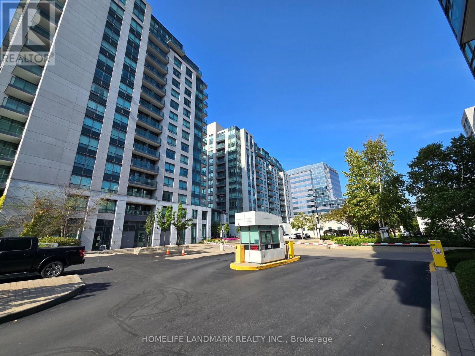 301 - 55 South Town Centre Boulevard, Markham, Ontario  L6G 0B1 - Photo 23 - N12430966
