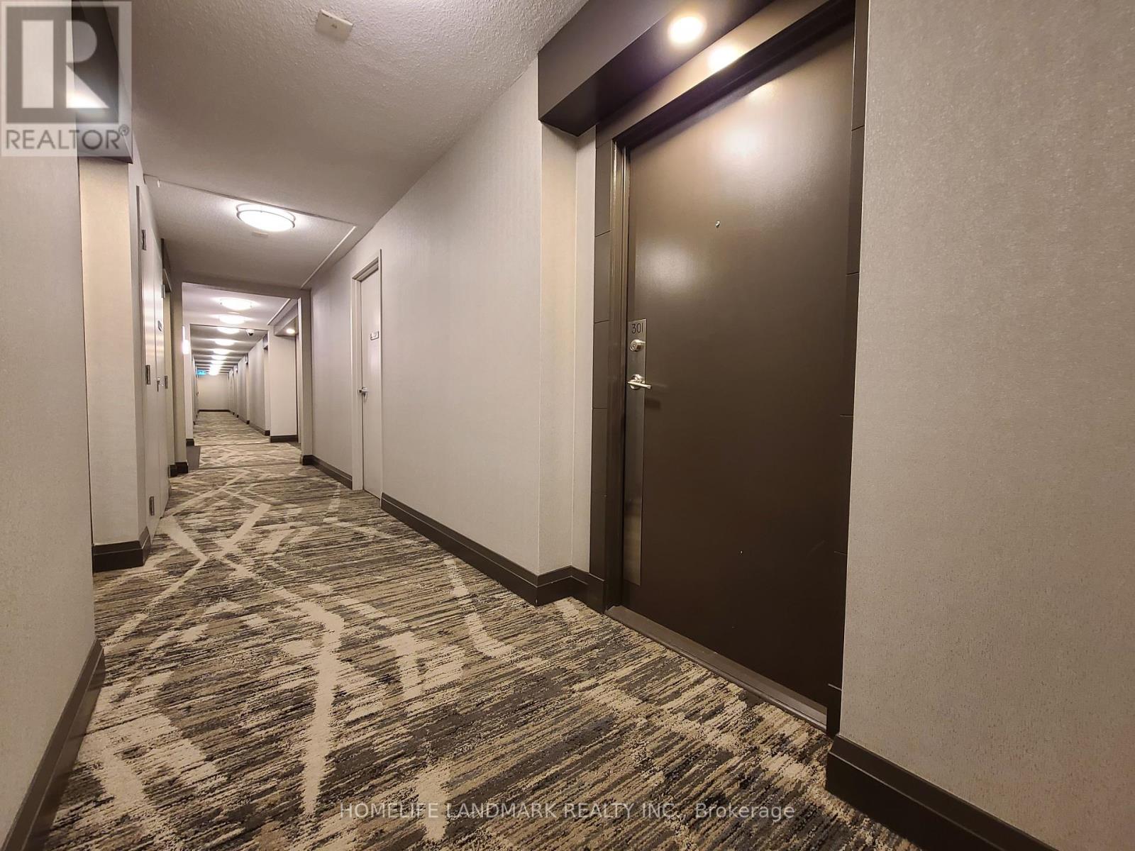 301 - 55 South Town Centre Boulevard, Markham, Ontario  L6G 0B1 - Photo 4 - N12430966