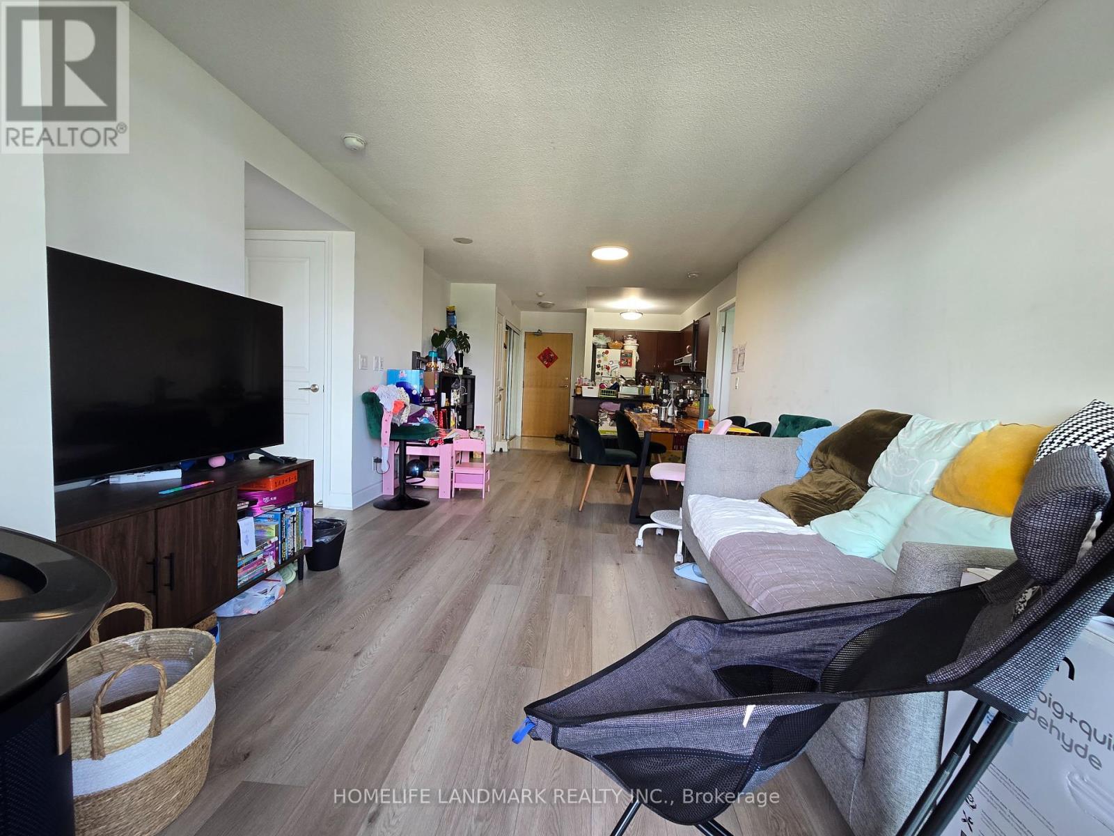 301 - 55 South Town Centre Boulevard, Markham, Ontario  L6G 0B1 - Photo 7 - N12430966