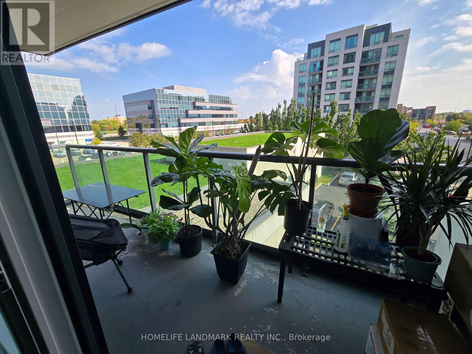 301 - 55 South Town Centre Boulevard, Markham, Ontario  L6G 0B1 - Photo 8 - N12430966