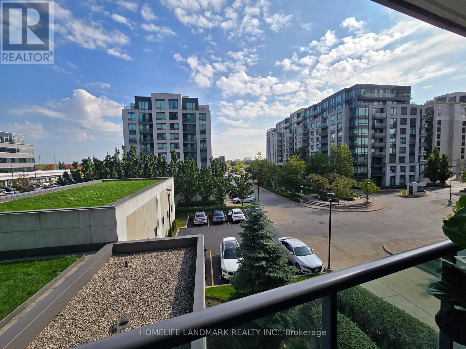 301 - 55 South Town Centre Boulevard, Markham, Ontario  L6G 0B1 - Photo 9 - N12430966