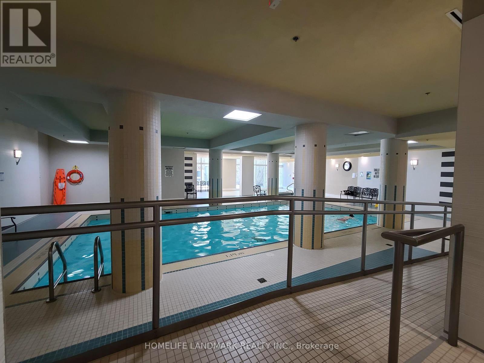 301 - 55 South Town Centre Boulevard, Markham, Ontario  L6G 0B1 - Photo 19 - N12430967
