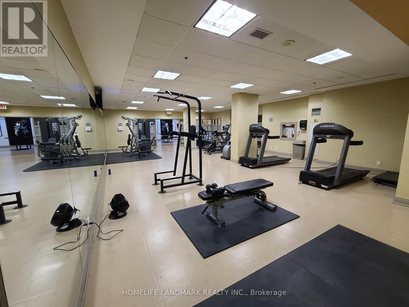 301 - 55 South Town Centre Boulevard, Markham, Ontario  L6G 0B1 - Photo 21 - N12430967