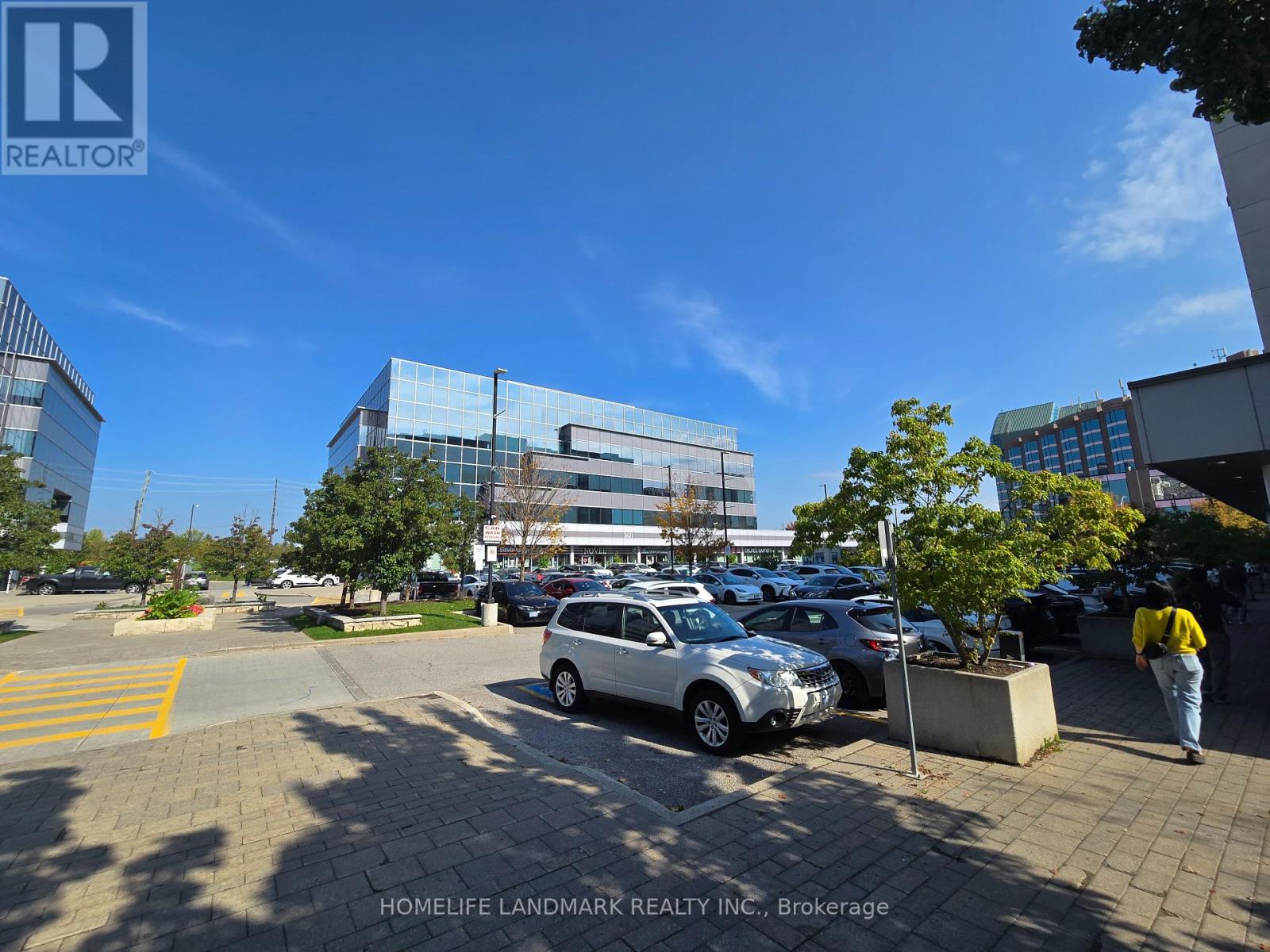 301 - 55 South Town Centre Boulevard, Markham, Ontario  L6G 0B1 - Photo 27 - N12430967