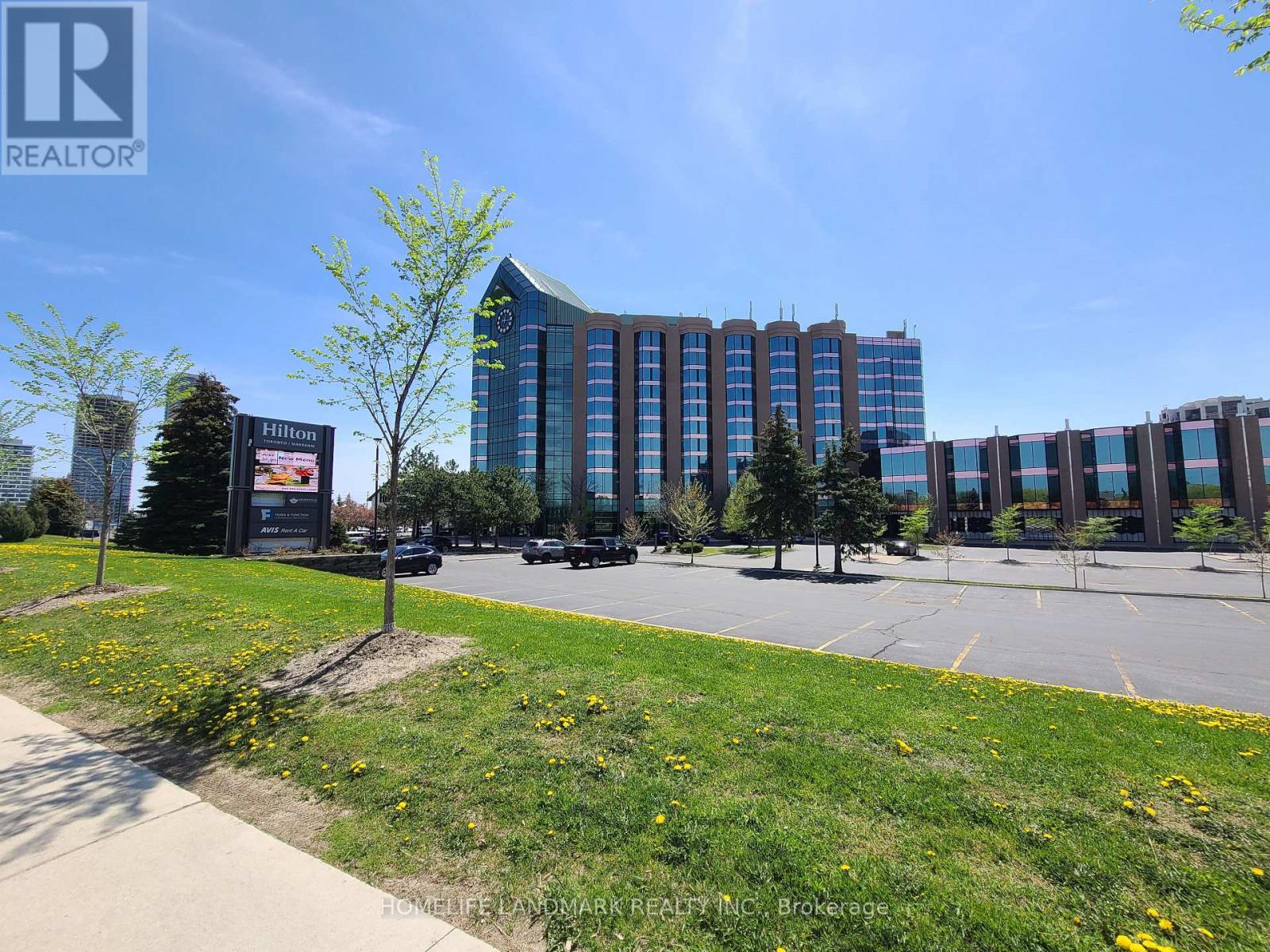 301 - 55 South Town Centre Boulevard, Markham, Ontario  L6G 0B1 - Photo 28 - N12430967