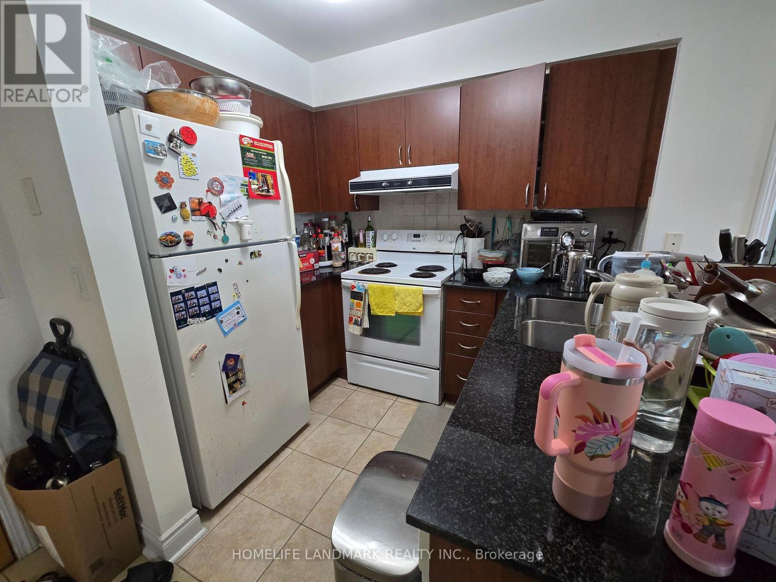 301 - 55 South Town Centre Boulevard, Markham, Ontario  L6G 0B1 - Photo 6 - N12430967