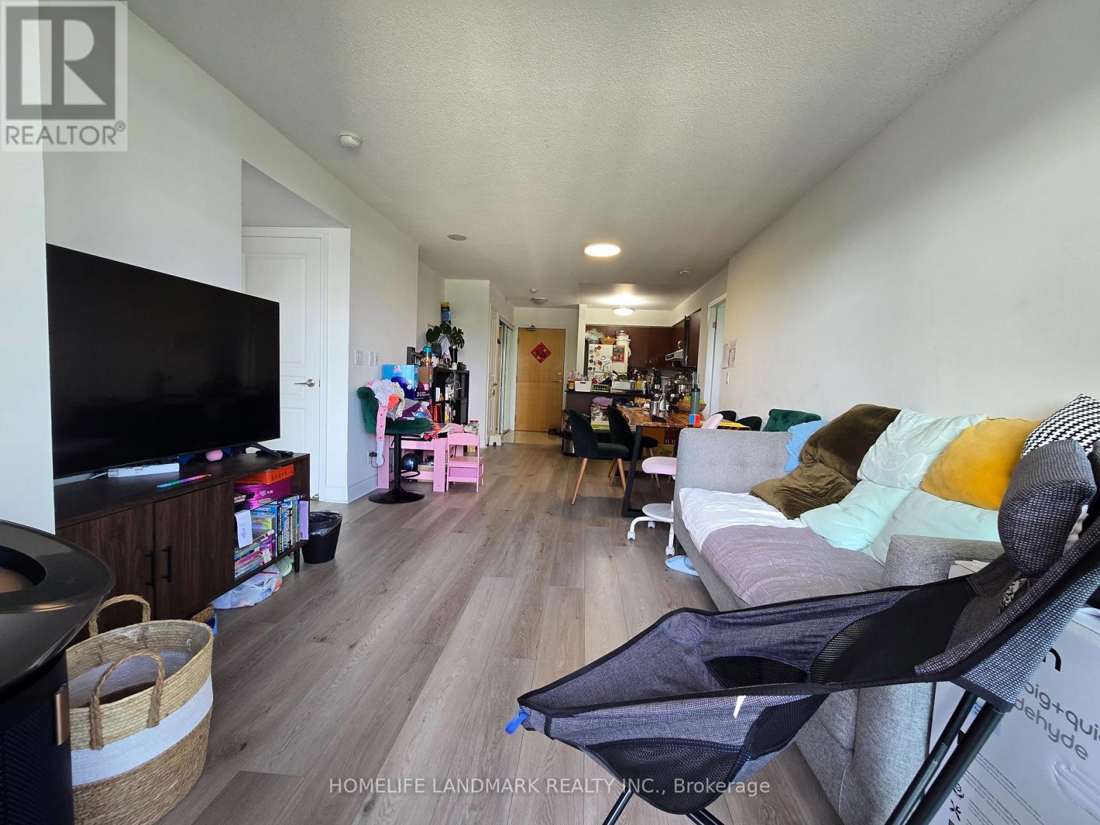 301 - 55 South Town Centre Boulevard, Markham, Ontario  L6G 0B1 - Photo 7 - N12430967