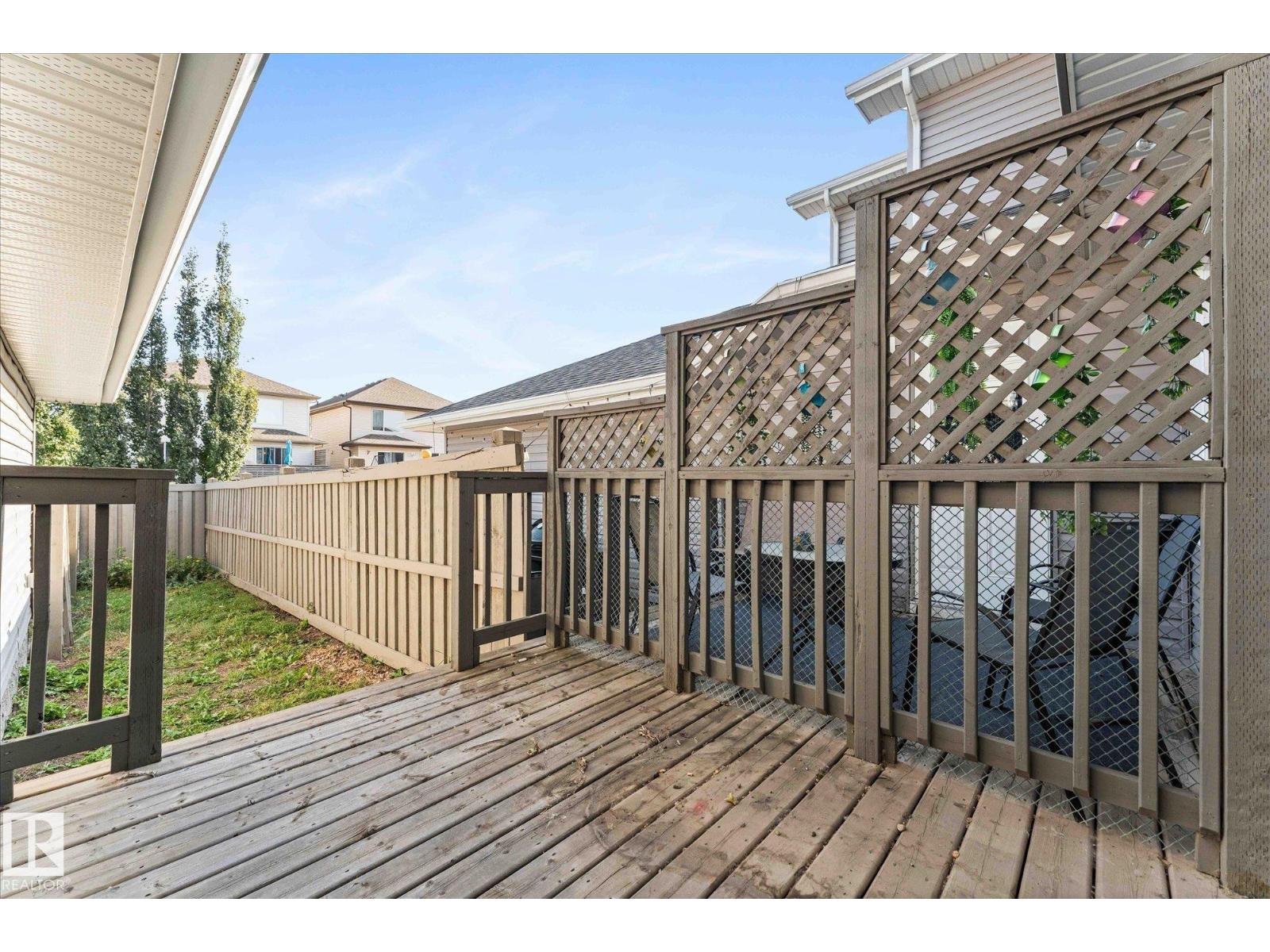 527 Chappelle Dr Sw, Edmonton, Alberta  T6W 2B4 - Photo 44 - E4459897