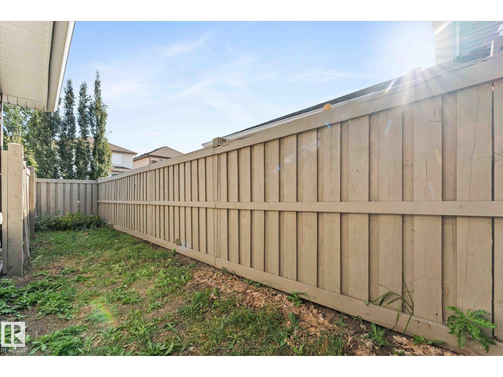 527 Chappelle Dr Sw, Edmonton, Alberta  T6W 2B4 - Photo 45 - E4459897