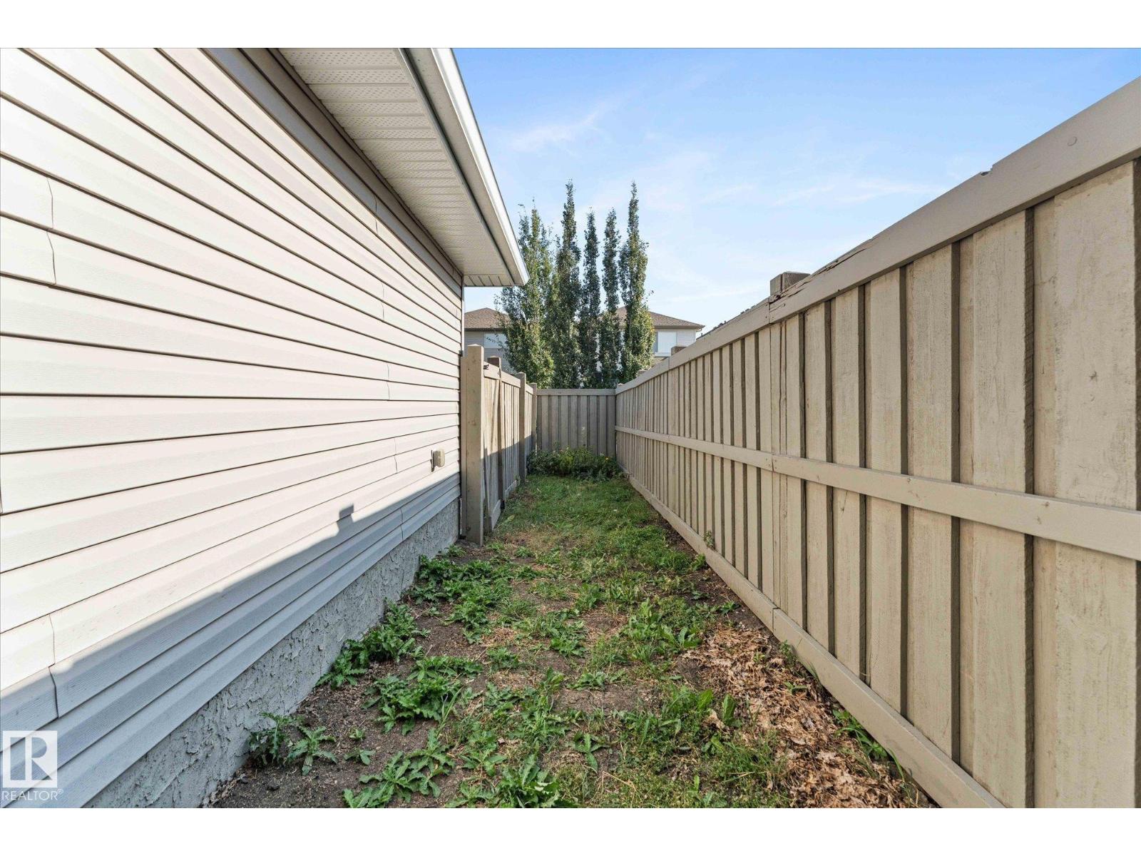 527 Chappelle Dr Sw, Edmonton, Alberta  T6W 2B4 - Photo 46 - E4459897