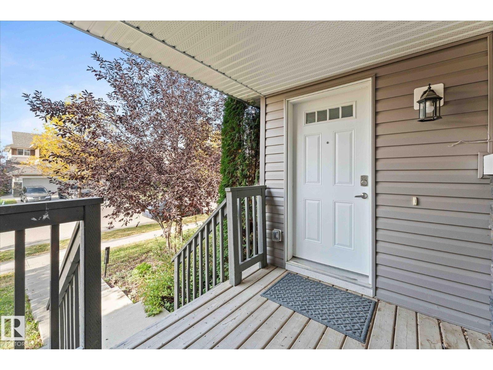 527 Chappelle Dr Sw, Edmonton, Alberta  T6W 2B4 - Photo 5 - E4459897