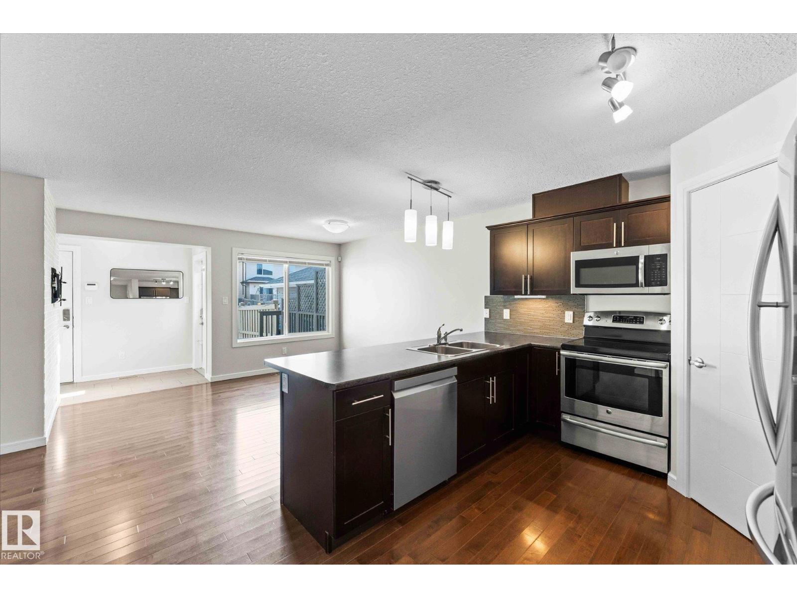 527 Chappelle Dr Sw, Edmonton, Alberta  T6W 2B4 - Photo 8 - E4459897