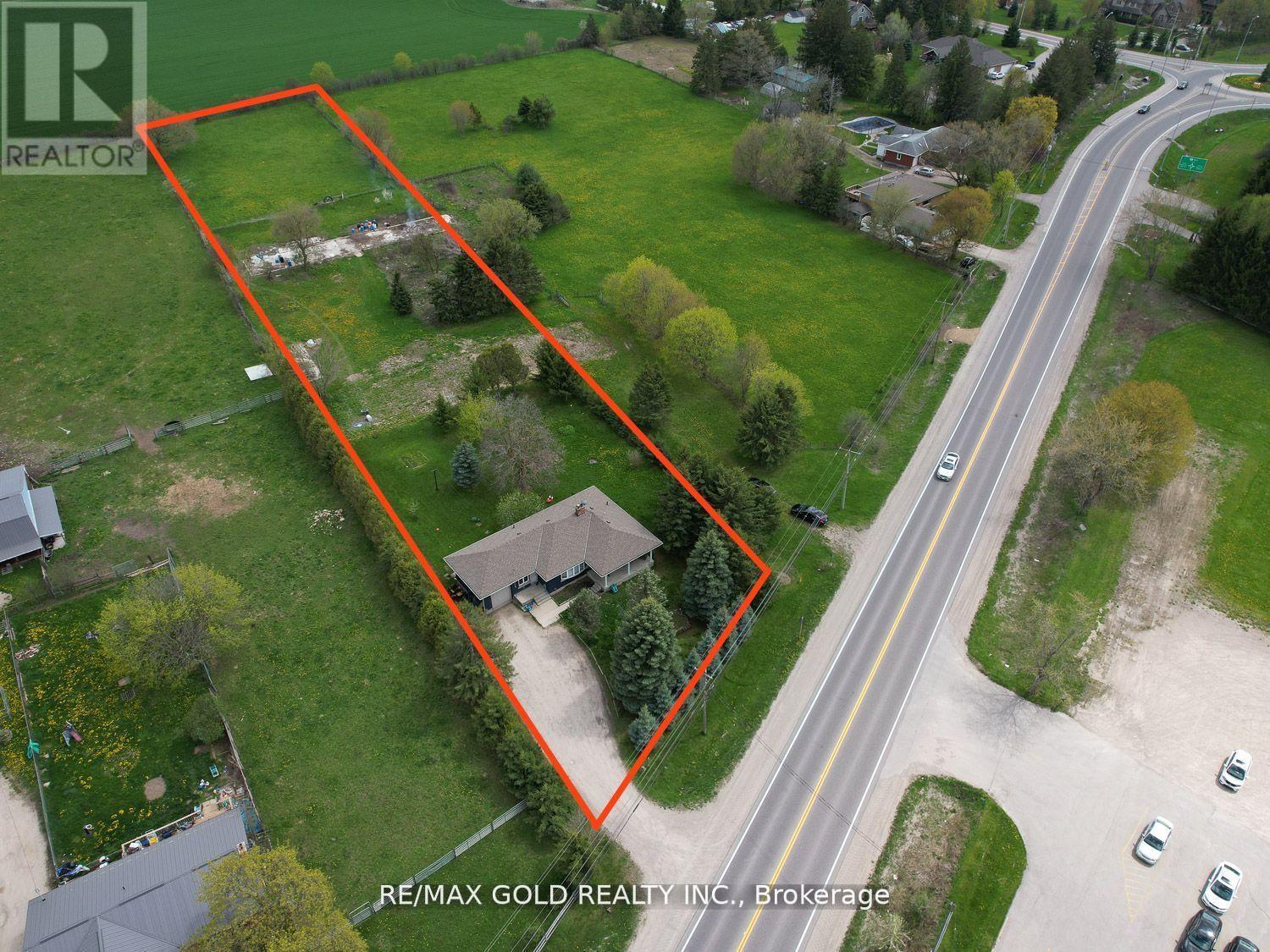 8017 Highway 7 S, Guelph/eramosa, Ontario  N1H 6H8 - Photo 20 - X12430970