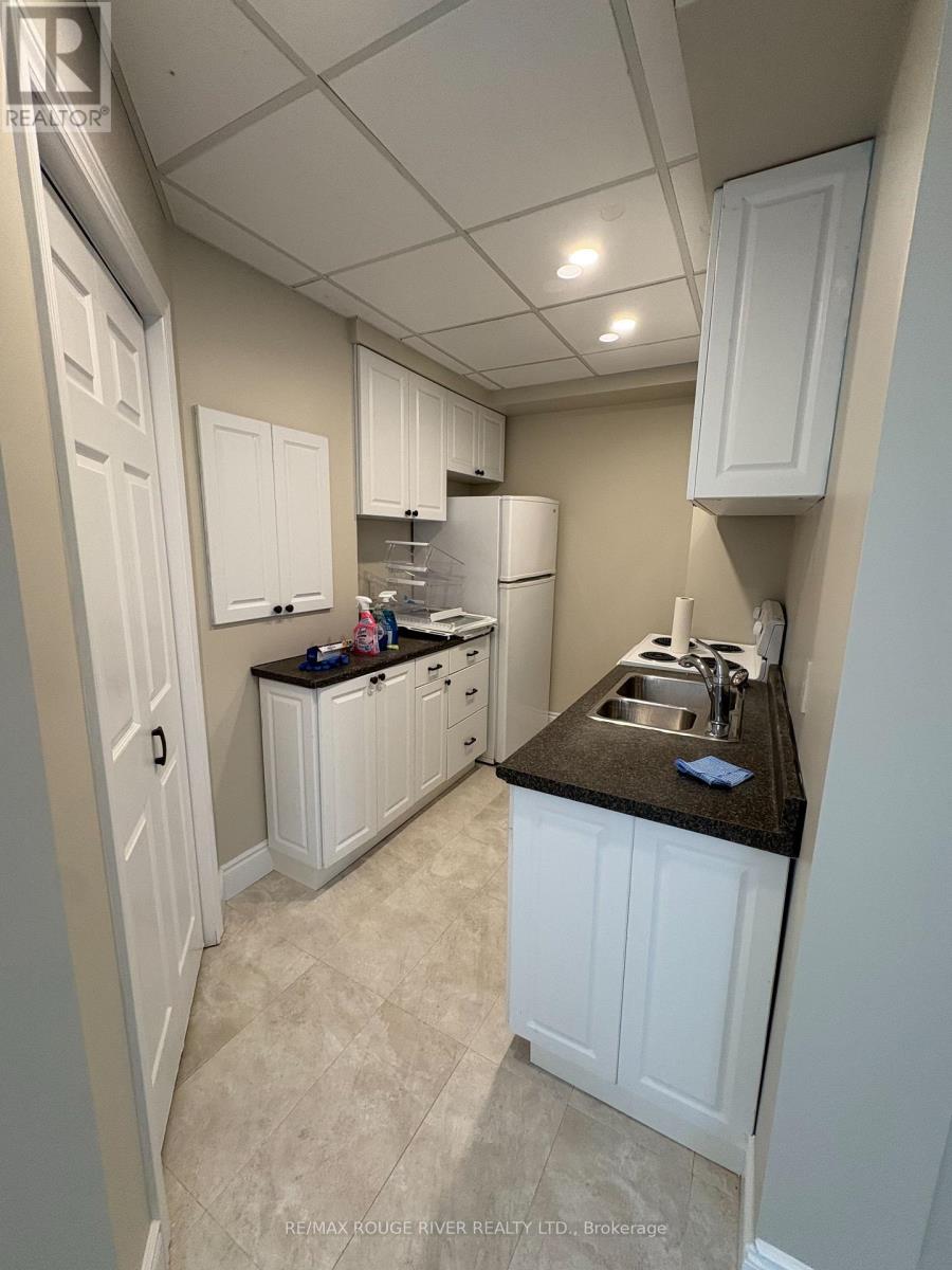 Lower - 40 Farncomb Crescent, Clarington, Ontario  L1C 4L8 - Photo 1 - E12427412