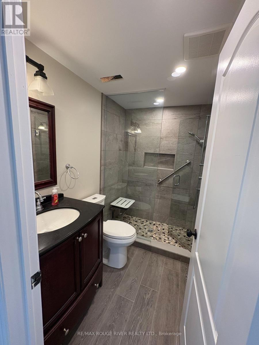 Lower - 40 Farncomb Crescent, Clarington, Ontario  L1C 4L8 - Photo 4 - E12427412