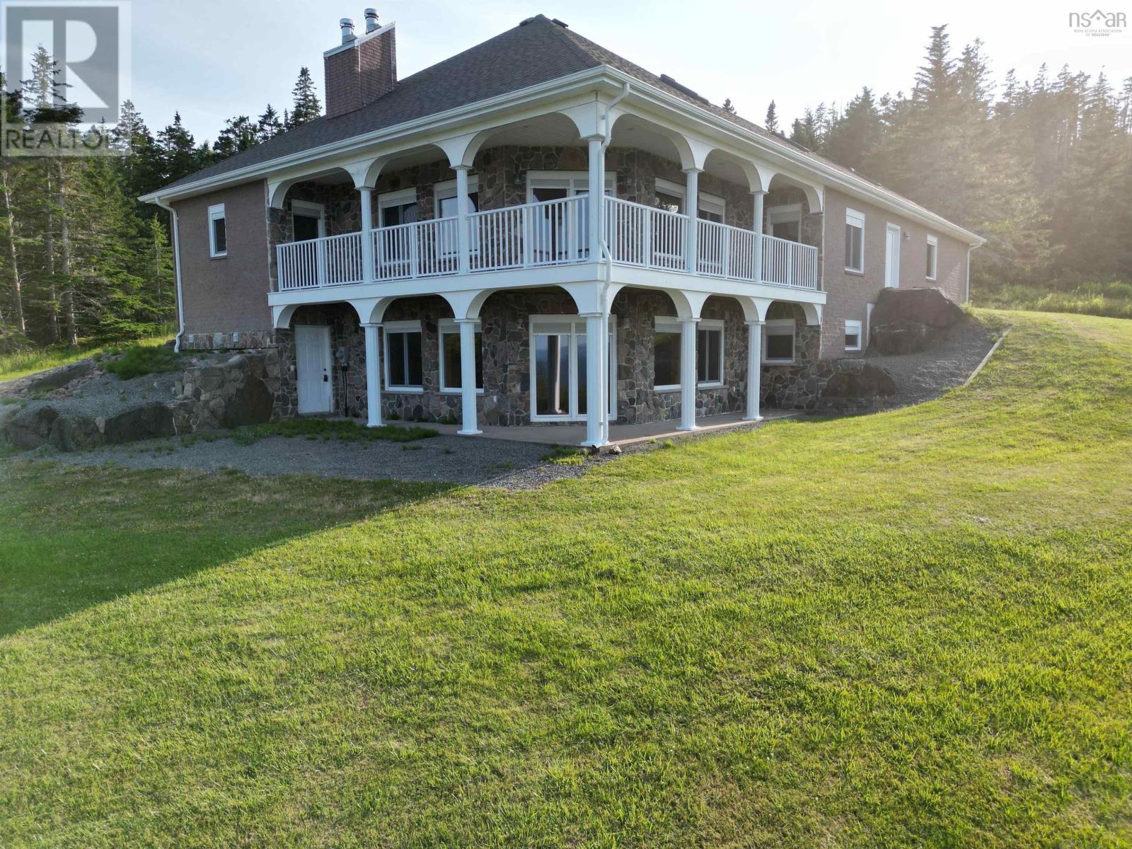 6260 West Bay Road, Roberta, Nova Scotia